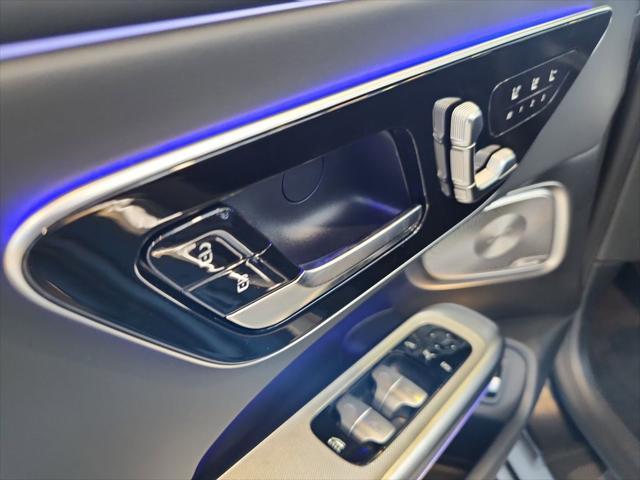 new 2025 Mercedes-Benz AMG CLE 53 car, priced at $95,929