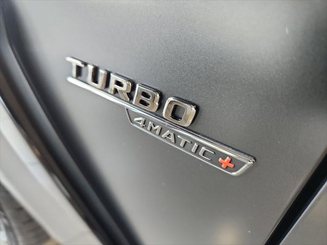 new 2025 Mercedes-Benz AMG CLE 53 car, priced at $95,929