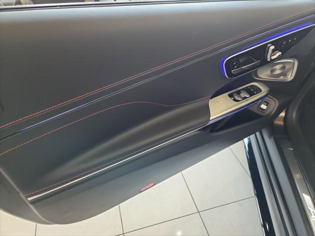 new 2025 Mercedes-Benz AMG CLE 53 car, priced at $95,929