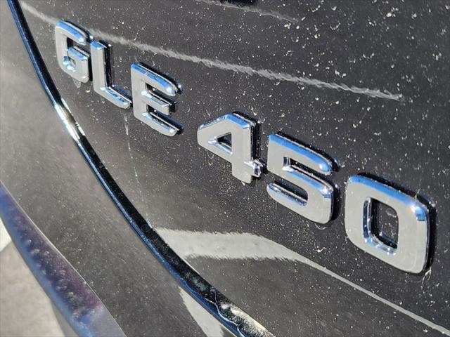 new 2025 Mercedes-Benz GLE 450 car, priced at $82,444