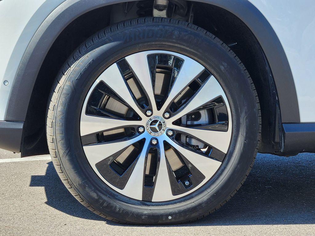 used 2025 Mercedes-Benz GLE 450e car, priced at $68,399
