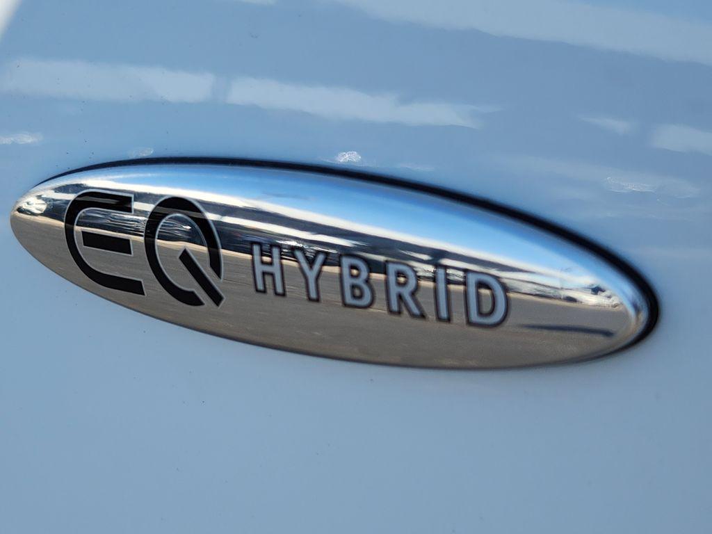 used 2025 Mercedes-Benz GLE 450e car, priced at $68,399