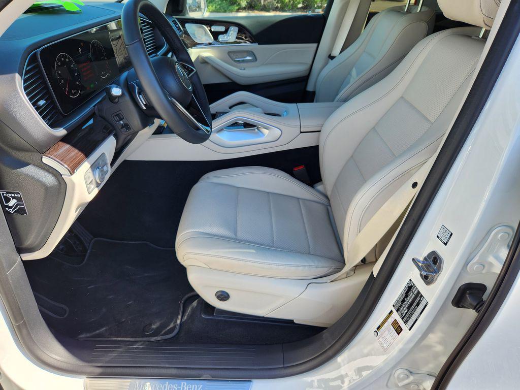 used 2025 Mercedes-Benz GLE 450e car, priced at $68,399