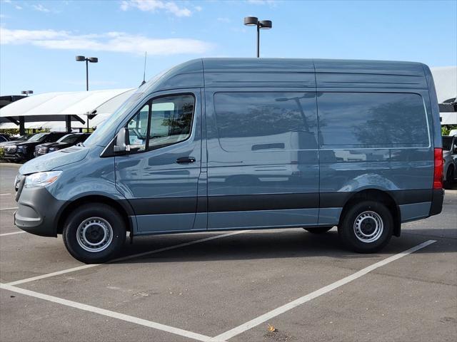 new 2025 Mercedes-Benz Sprinter 2500 car, priced at $67,072