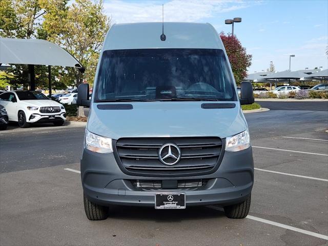 new 2025 Mercedes-Benz Sprinter 2500 car, priced at $67,072