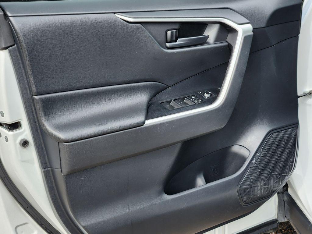 used 2019 Toyota RAV4 car, priced at $20,900