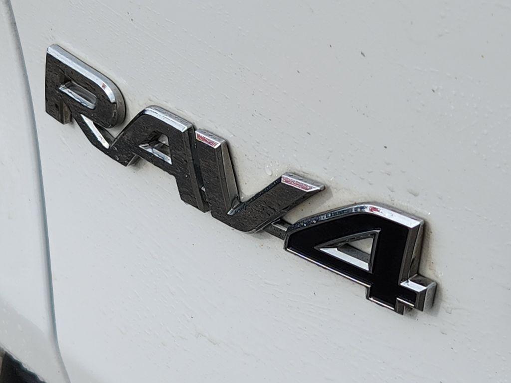 used 2019 Toyota RAV4 car, priced at $20,900
