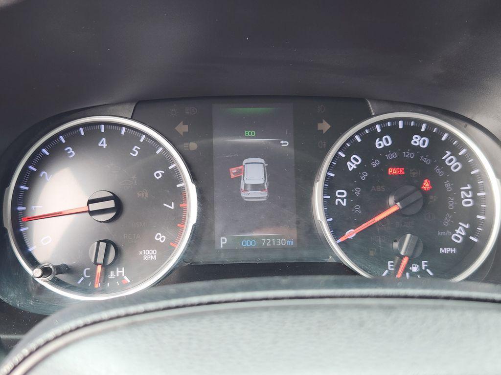 used 2019 Toyota RAV4 car, priced at $20,900