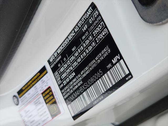 used 2025 Mercedes-Benz GLC 300 car, priced at $46,999
