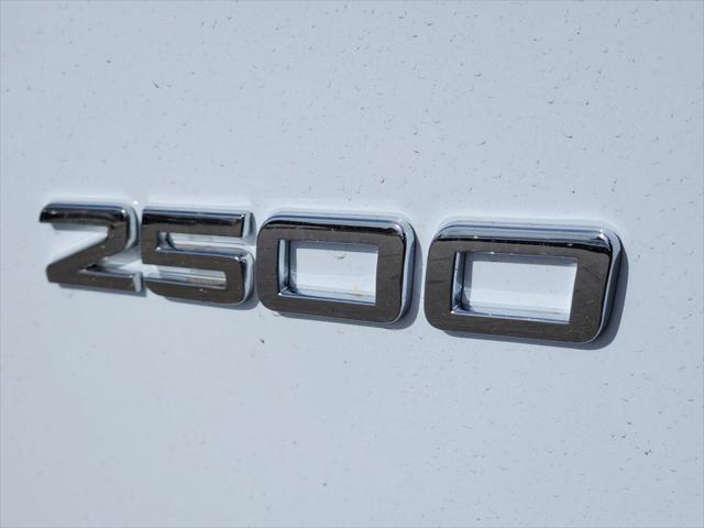 new 2025 Mercedes-Benz Sprinter 2500 car, priced at $67,052