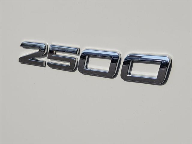 new 2025 Mercedes-Benz Sprinter 2500 car, priced at $76,359