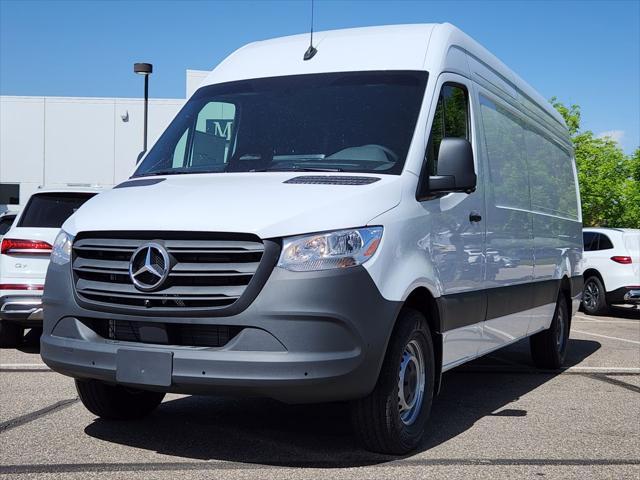 new 2025 Mercedes-Benz Sprinter 2500 car, priced at $68,736