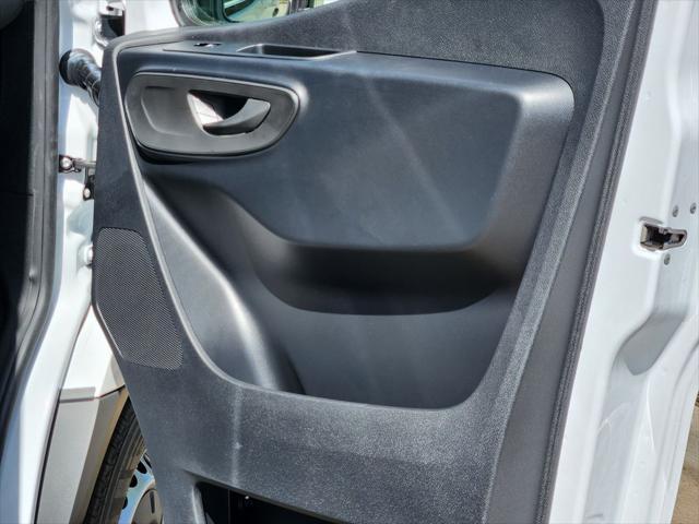 new 2025 Mercedes-Benz Sprinter 2500 car, priced at $68,736
