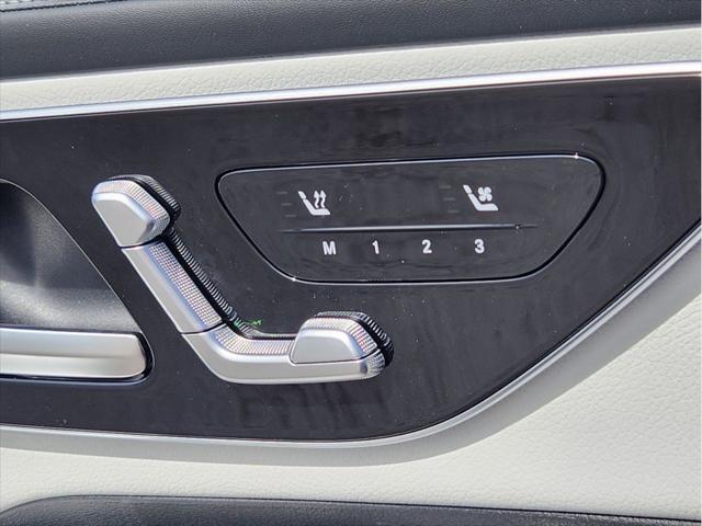 new 2025 Mercedes-Benz GLC 300 car, priced at $64,132