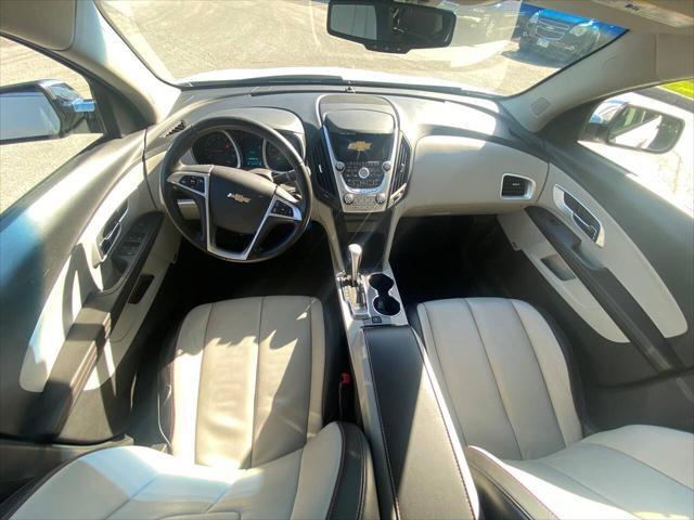 used 2011 Chevrolet Equinox car, priced at $6,995