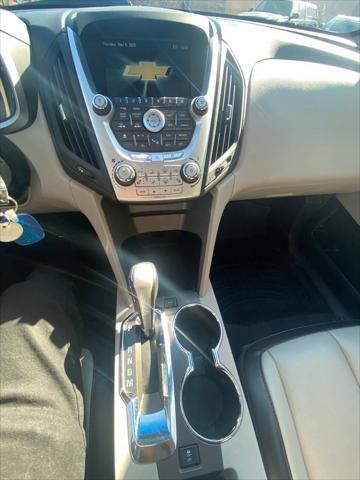 used 2011 Chevrolet Equinox car, priced at $6,995