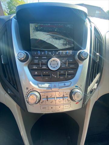 used 2011 Chevrolet Equinox car, priced at $6,995