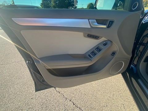 used 2011 Audi A4 car, priced at $6,500