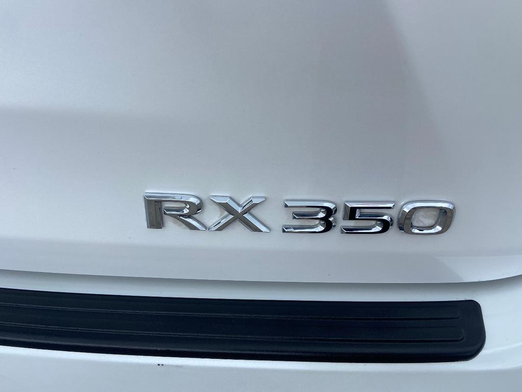 used 2016 Lexus RX 350 car, priced at $23,797