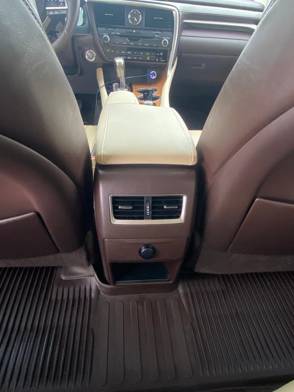 used 2016 Lexus RX 350 car, priced at $23,797