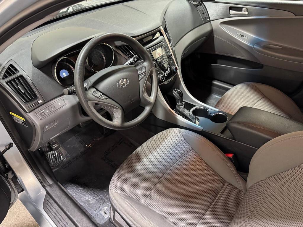 used 2013 Hyundai Sonata car, priced at $8,995