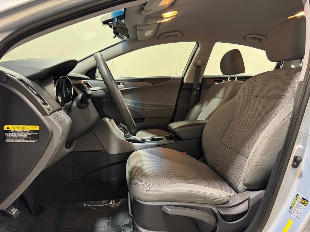 used 2013 Hyundai Sonata car, priced at $8,995