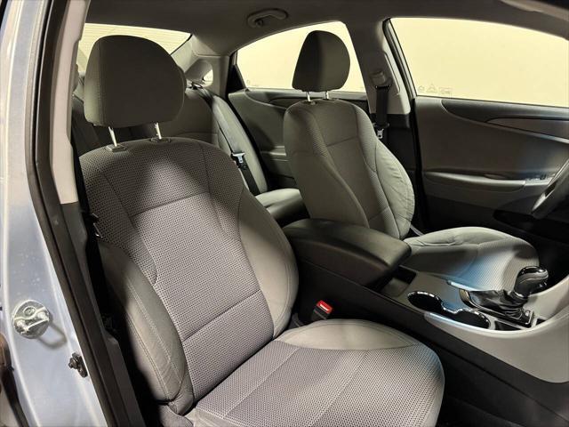 used 2013 Hyundai Sonata car, priced at $8,995