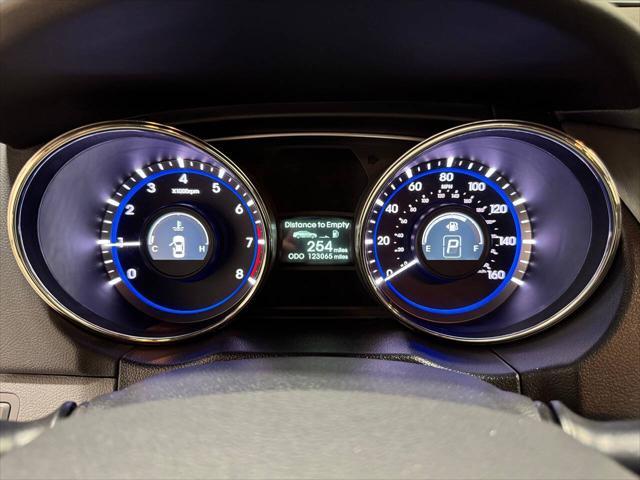 used 2013 Hyundai Sonata car, priced at $8,995