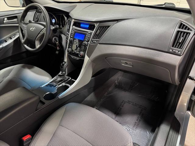 used 2013 Hyundai Sonata car, priced at $8,995