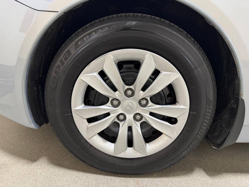used 2013 Hyundai Sonata car, priced at $8,995