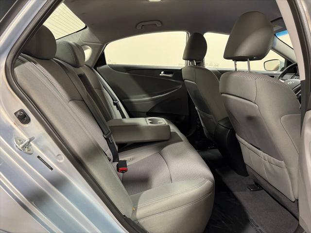 used 2013 Hyundai Sonata car, priced at $8,995
