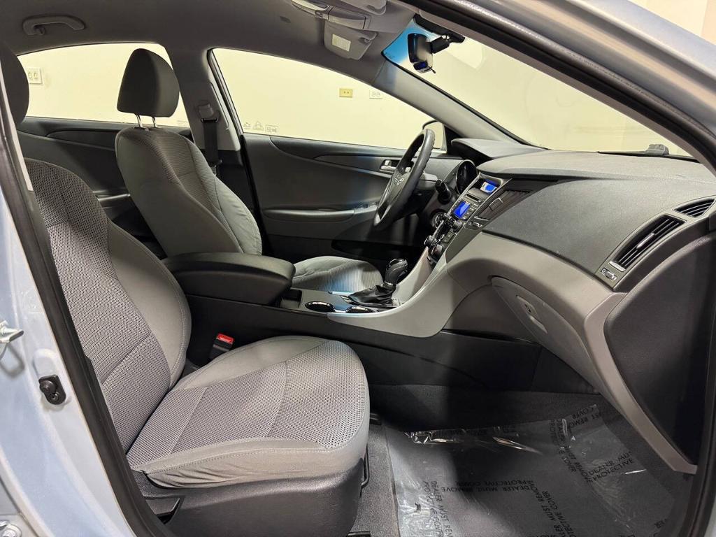 used 2013 Hyundai Sonata car, priced at $8,995