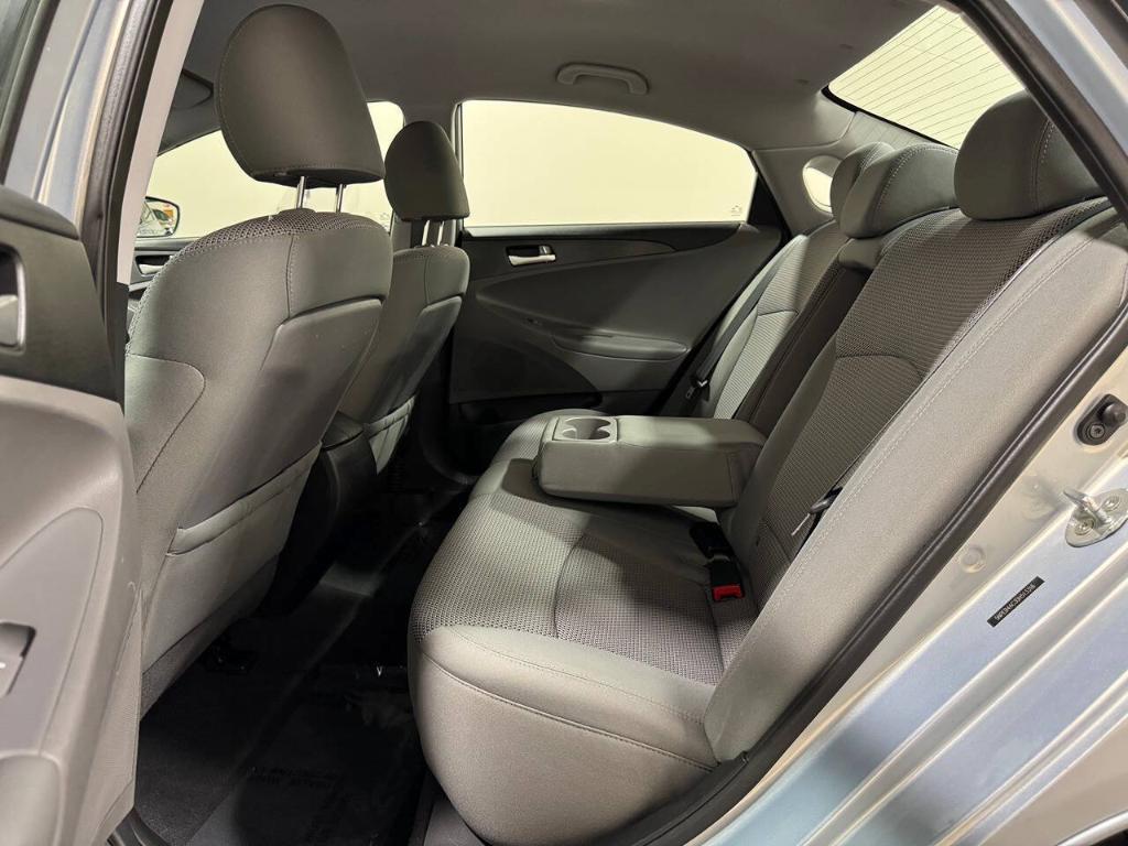 used 2013 Hyundai Sonata car, priced at $8,995