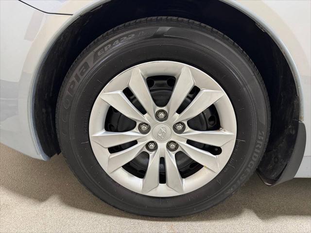 used 2013 Hyundai Sonata car, priced at $8,995