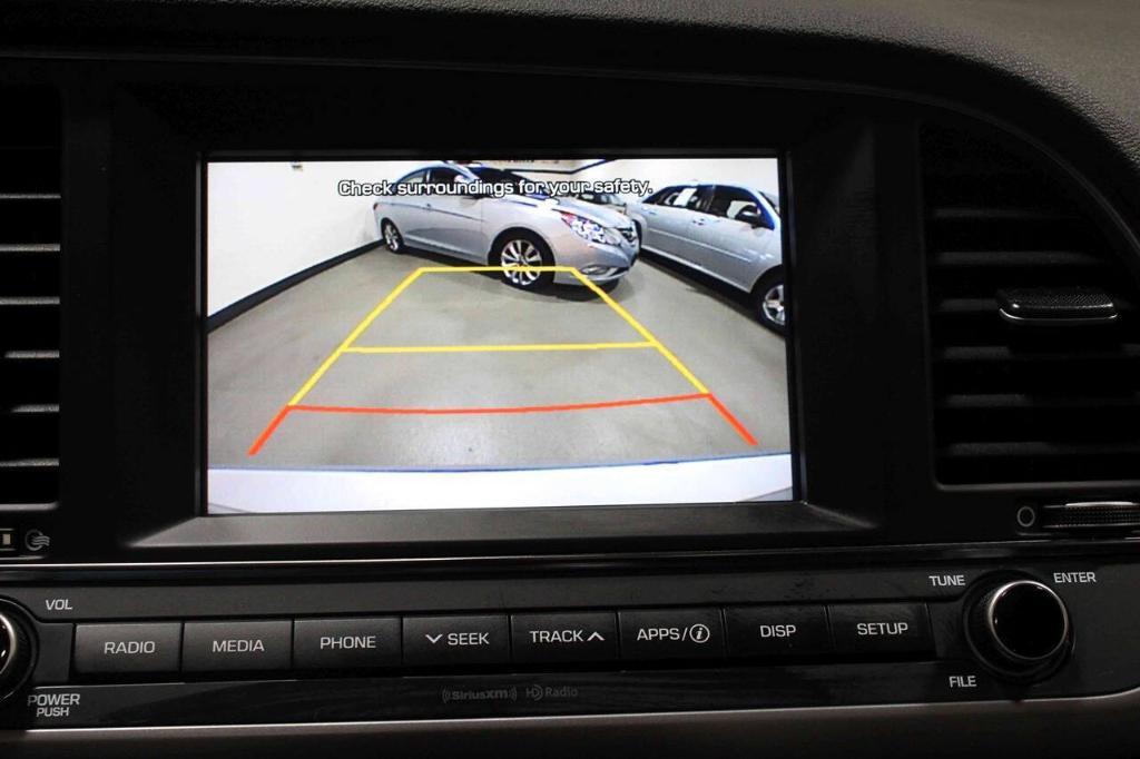 used 2018 Hyundai Elantra car, priced at $14,475