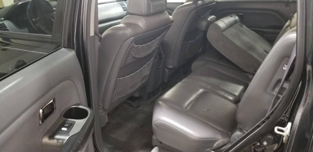 used 2005 Honda Pilot car, priced at $7,495