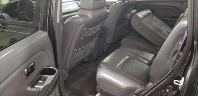 used 2005 Honda Pilot car, priced at $7,495