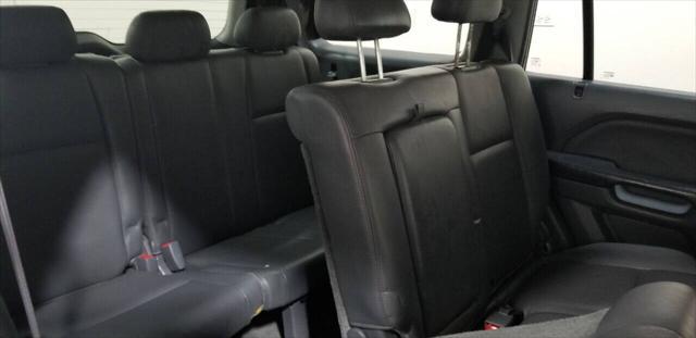 used 2005 Honda Pilot car, priced at $7,495