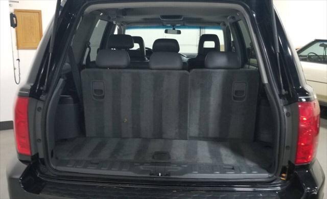 used 2005 Honda Pilot car, priced at $7,495