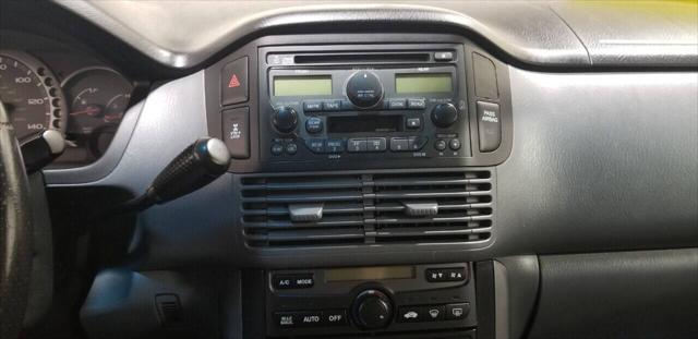 used 2005 Honda Pilot car, priced at $7,495