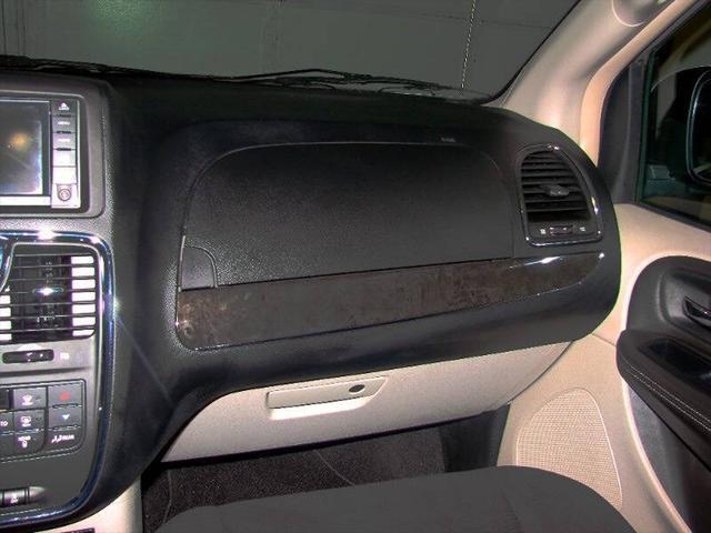 used 2011 Chrysler Town & Country car, priced at $3,995