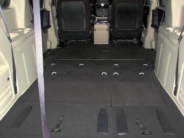 used 2011 Chrysler Town & Country car, priced at $3,995