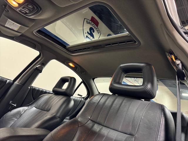 used 2002 Pontiac Grand Prix car, priced at $11,977