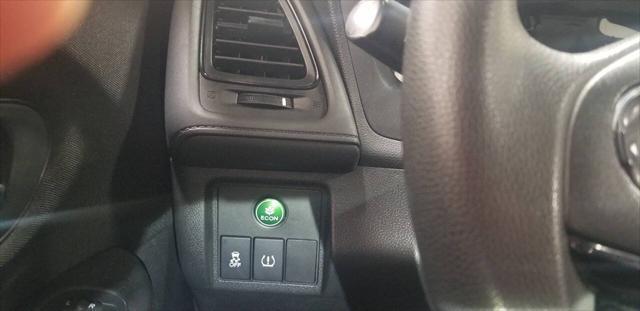 used 2018 Honda HR-V car, priced at $15,995