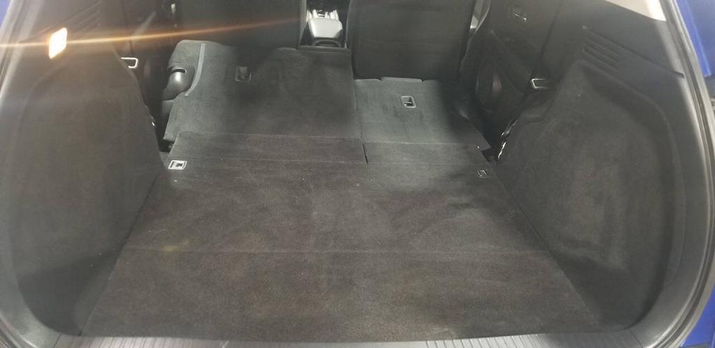 used 2018 Honda HR-V car, priced at $15,995
