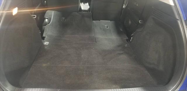 used 2018 Honda HR-V car, priced at $15,995