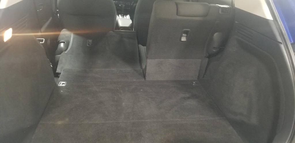 used 2018 Honda HR-V car, priced at $15,995