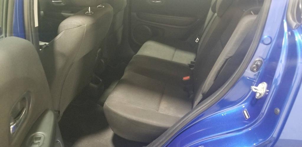 used 2018 Honda HR-V car, priced at $15,995