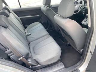 used 2009 Kia Rondo car, priced at $3,495