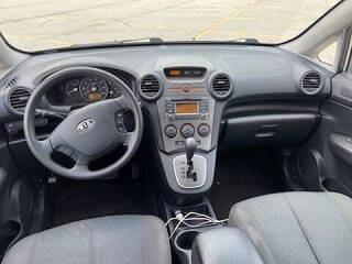 used 2009 Kia Rondo car, priced at $3,495